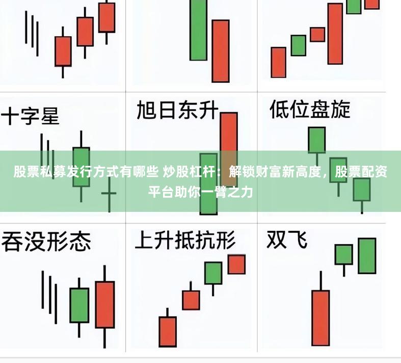 股票私募发行方式有哪些 炒股杠杆：解锁财富新高度，股票配资平台助你一臂之力