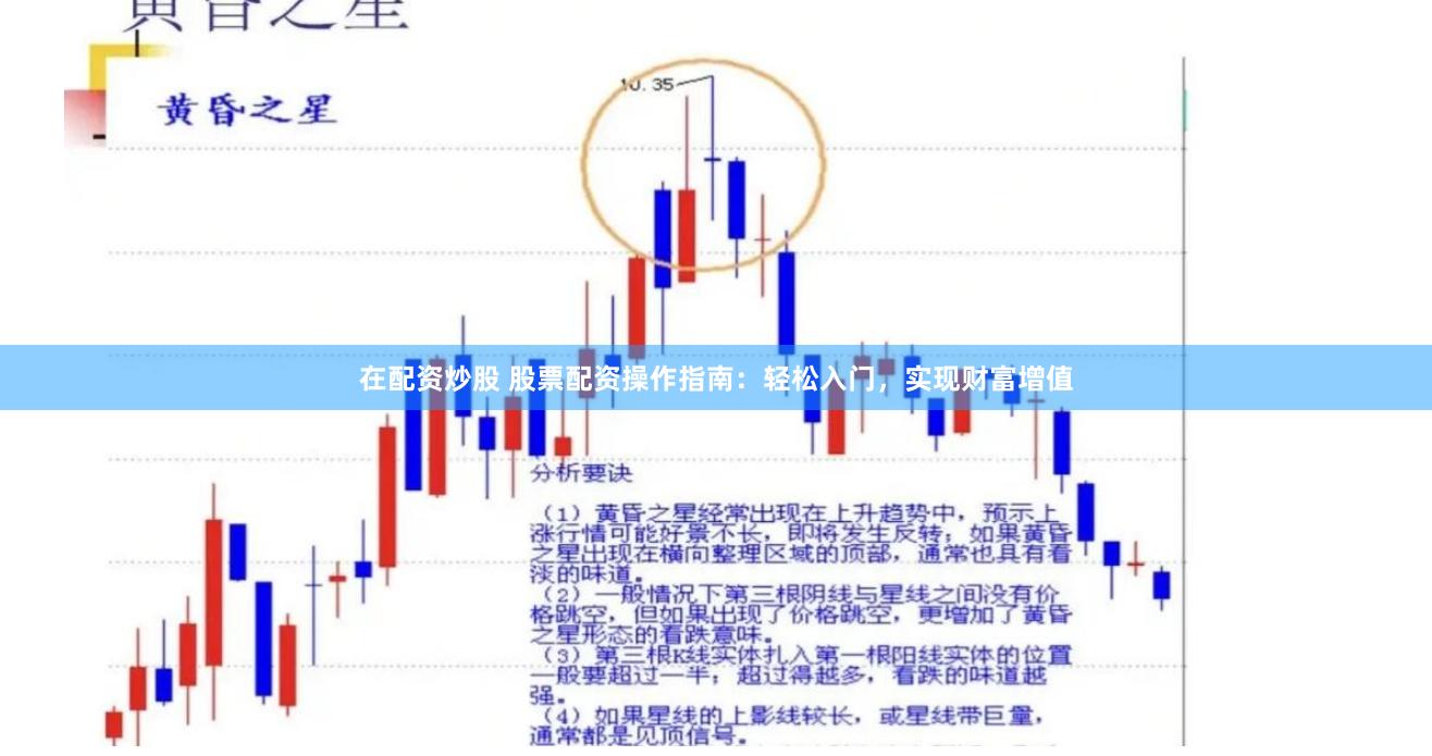 在配资炒股 股票配资操作指南：轻松入门，实现财富增值