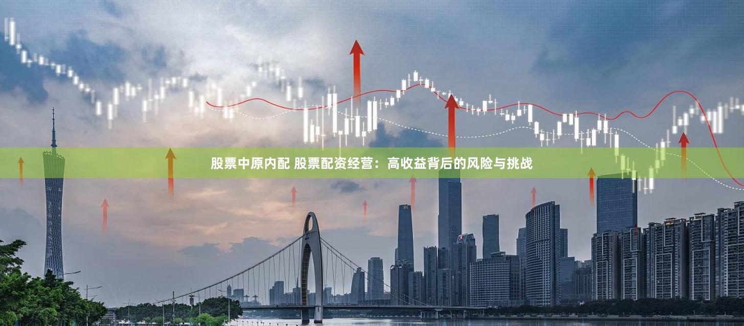 股票中原内配 股票配资经营：高收益背后的风险与挑战