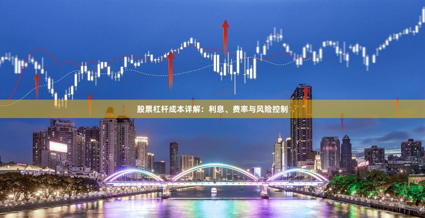 股票杠杆成本详解：利息、费率与风险控制